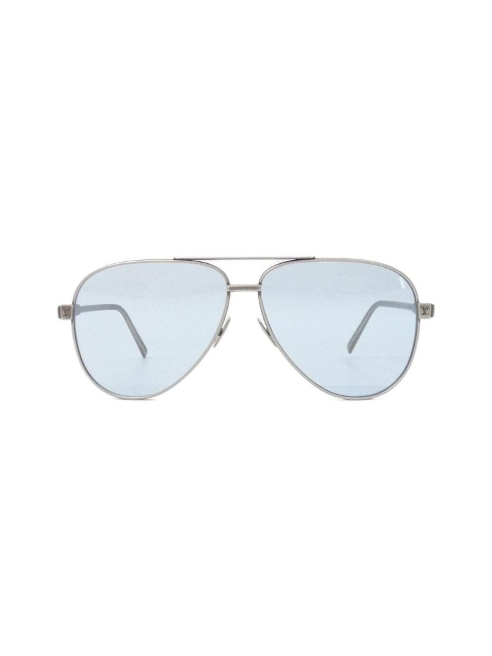 Louis Vuitton LV Ride Teardrop Sunglasses Eyewear